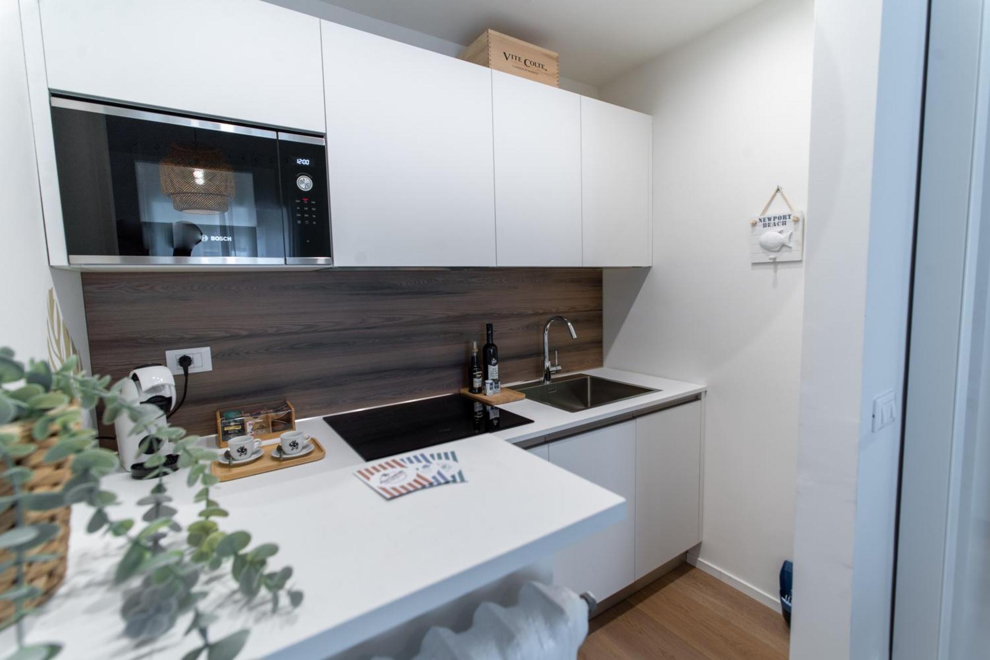Pico Apartment 49 سانريمو المظهر الخارجي الصورة